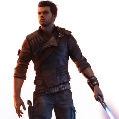 Adventure figure hero image