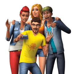 Simulator figure hero image