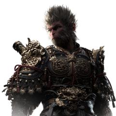 Hack & Slash figure hero image