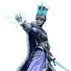 Strategy figure hero image