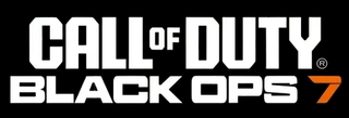 Logo: Black Ops 7