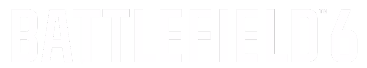 Logo: Battlefield 6