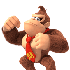 Arcade figure hero image