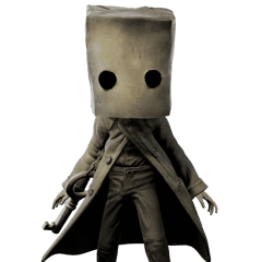Indie figure hero image
