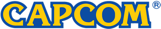 Logo: Capcom promo